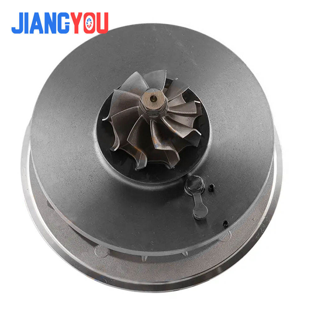 GT1749V Turbocharger Cartridge 17201-27040 721164 721164-0004 For TOYOTA RAV4 D4D Avensis Picnic Previa Estima 1CD