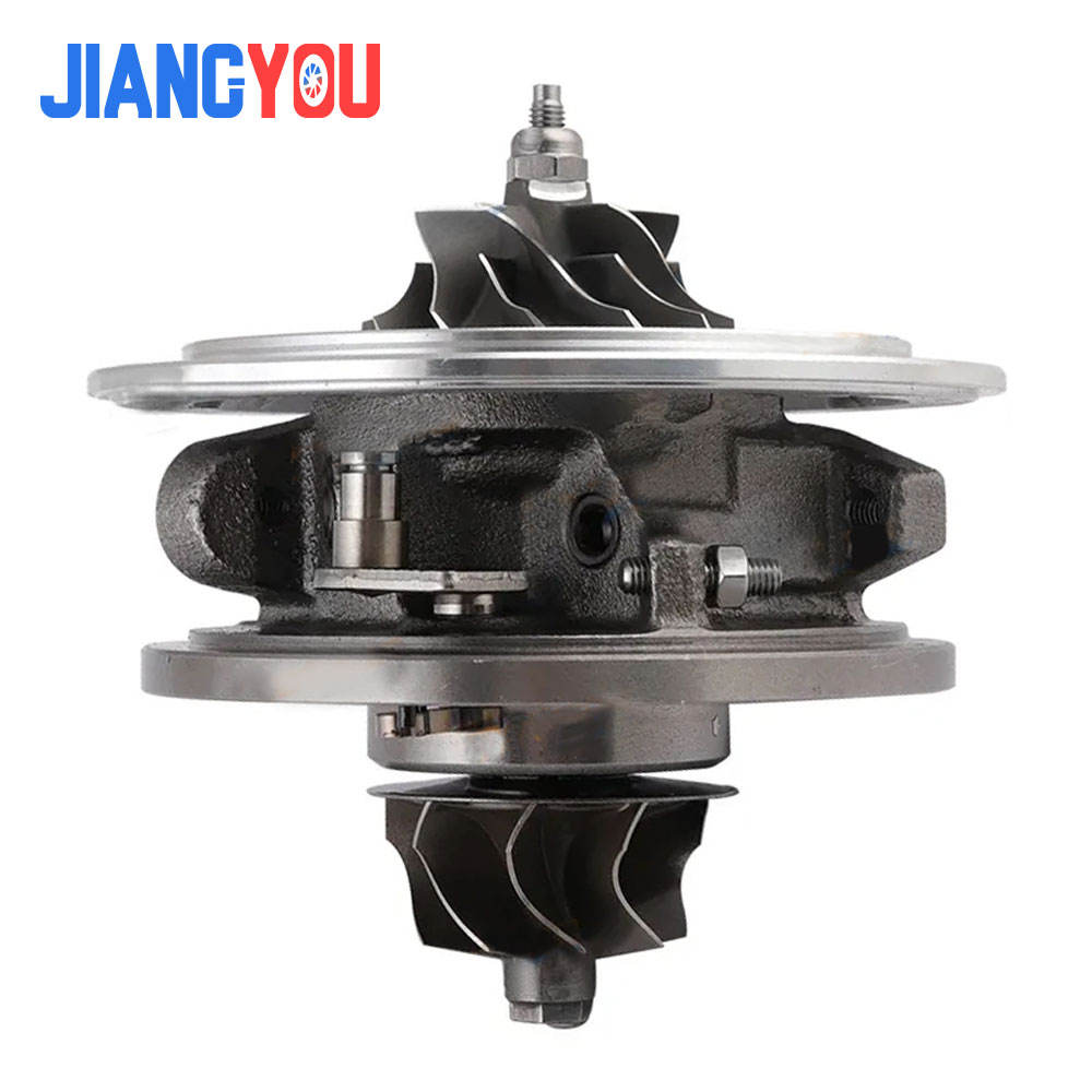 GT1749V Turbocharger Cartridge 17201-27040 721164 721164-0004 For TOYOTA RAV4 D4D Avensis Picnic Previa Estima 1CD