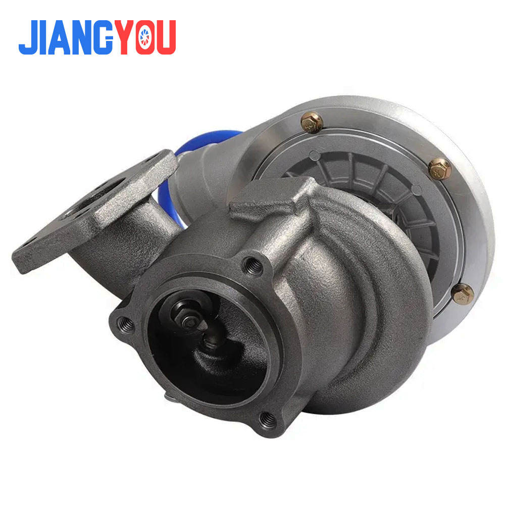 GT2256S Turbocharger 711736 2674A226 711736-5001S 711736-0001 Turbo For Perkins Agricultural Tractor