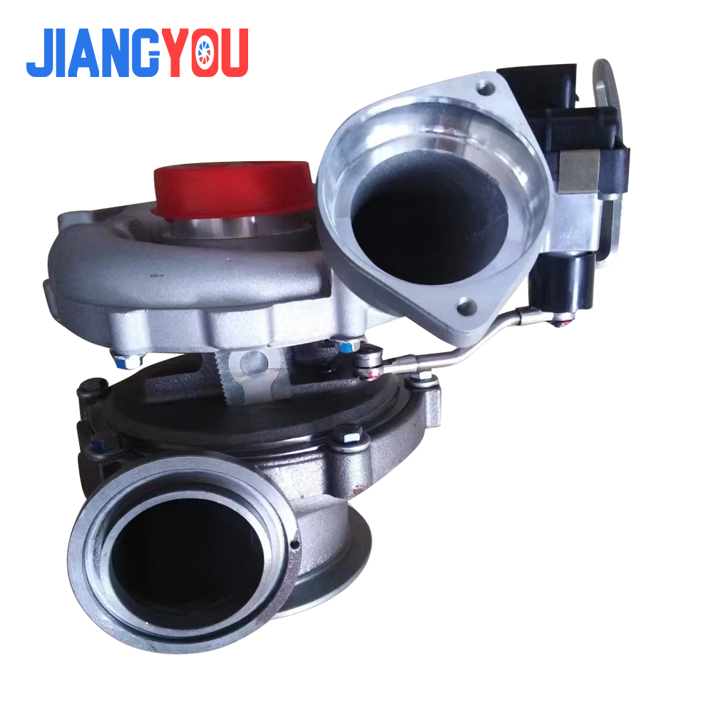 GTB2260V Turbocharger 765985-0010 765985-0006 765985-5010S 7796313F06 7796313G07 7796313I09 Turbocharger For BMW X5 3.0D