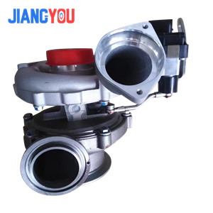 GTB2260V Turbocharger 765985-0010 765985-0006 765985-5010S 7796313F06 7796313G07 7796313I09 Turbocharger For BMW X5 3.0D