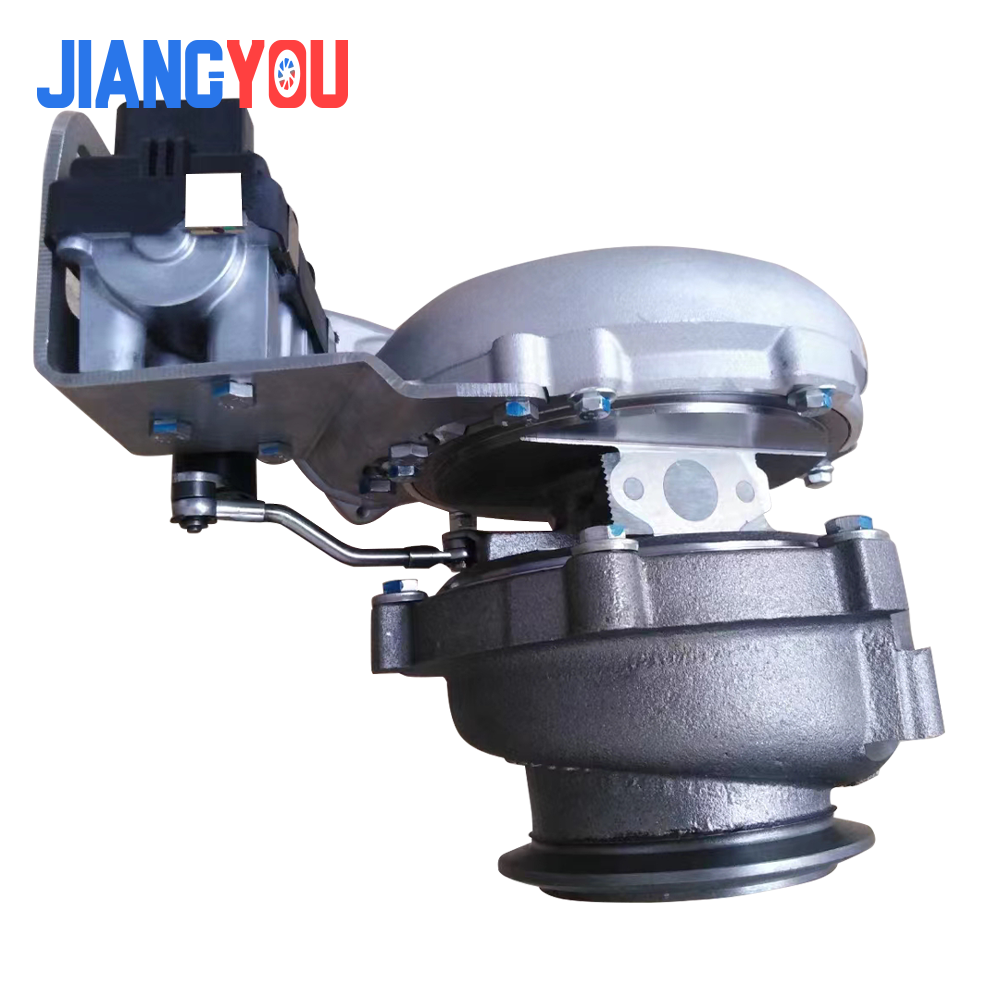 GTB2260V Turbocharger 765985-0010 765985-0006 765985-5010S 7796313F06 7796313G07 7796313I09 Turbocharger For BMW X5 3.0D