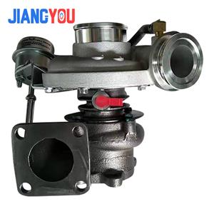 GT17 Turbocharger 806707-5001S S00008102+02 806707-5002S 806707-5001 806707-5002 Turbocharger For SAIC MAXUS