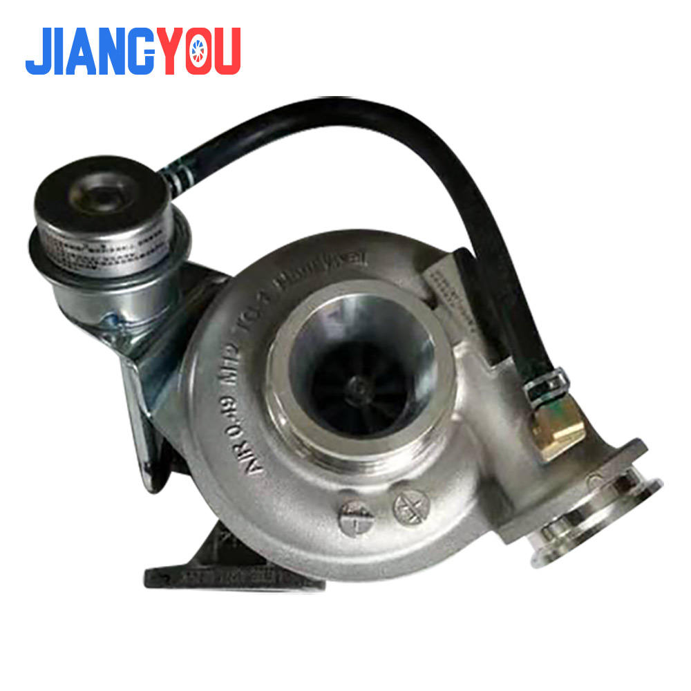 GT17 Turbocharger 806707-5001S S00008102+02 806707-5002S 806707-5001 806707-5002 Turbocharger For SAIC MAXUS