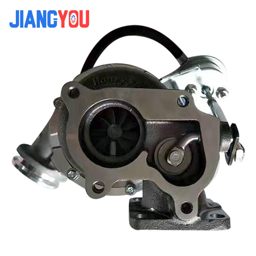 GT17 Turbocharger 806707-5001S S00008102+02 806707-5002S 806707-5001 806707-5002 Turbocharger For SAIC MAXUS