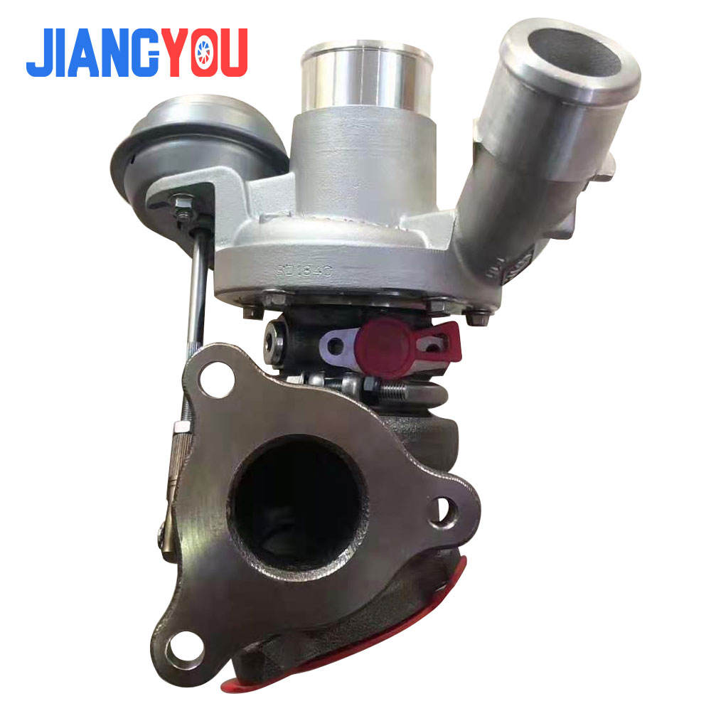 4B13 Turbocharger 1118100XEB02 807768-0006 807768-5006 807768-5006S For Haval Great Wall H4 1.3T Turbocharger