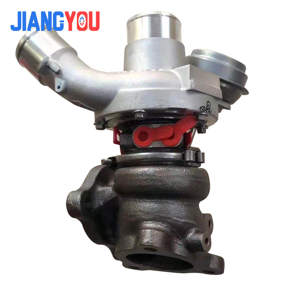 4B13 Turbocharger 1118100XEB02 807768-0006 807768-5006 807768-5006S For Haval Great Wall H4 1.3T Turbocharger