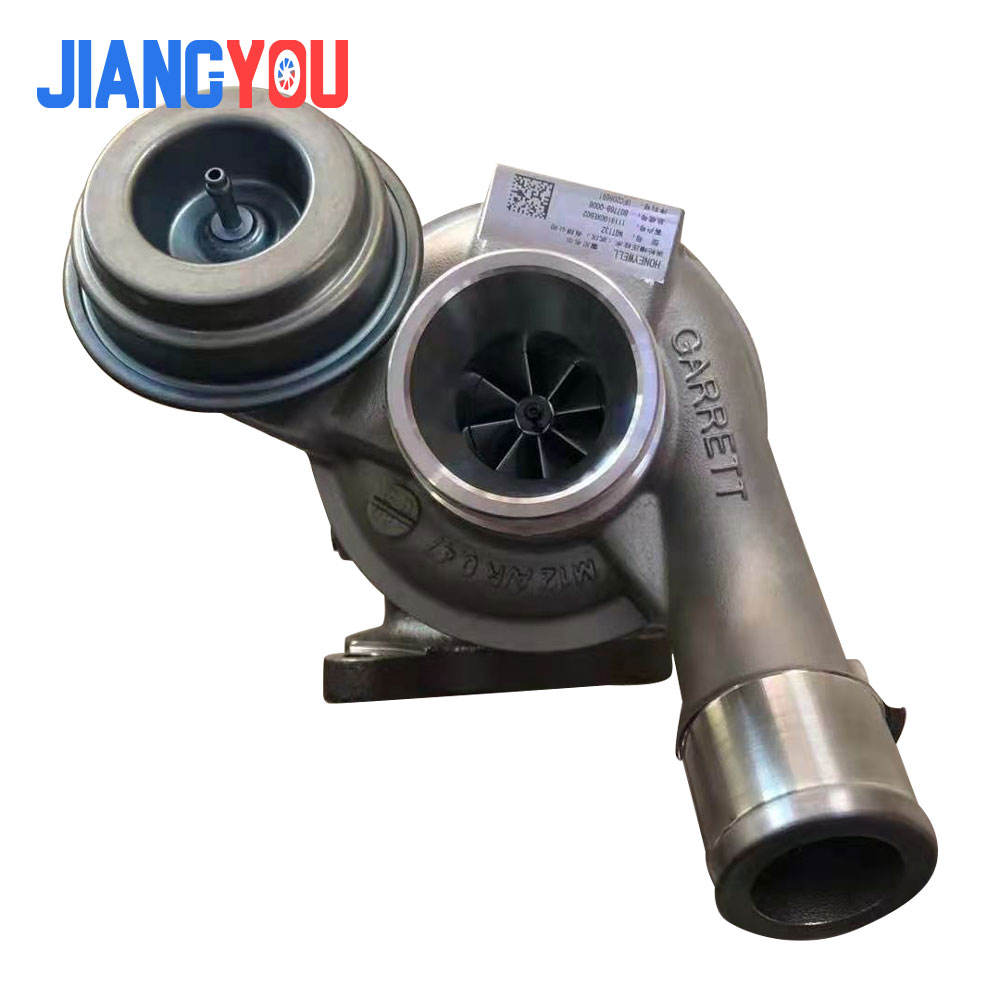 4B13 Turbocharger 1118100XEB02 807768-0006 807768-5006 807768-5006S For Haval Great Wall H4 1.3T Turbocharger