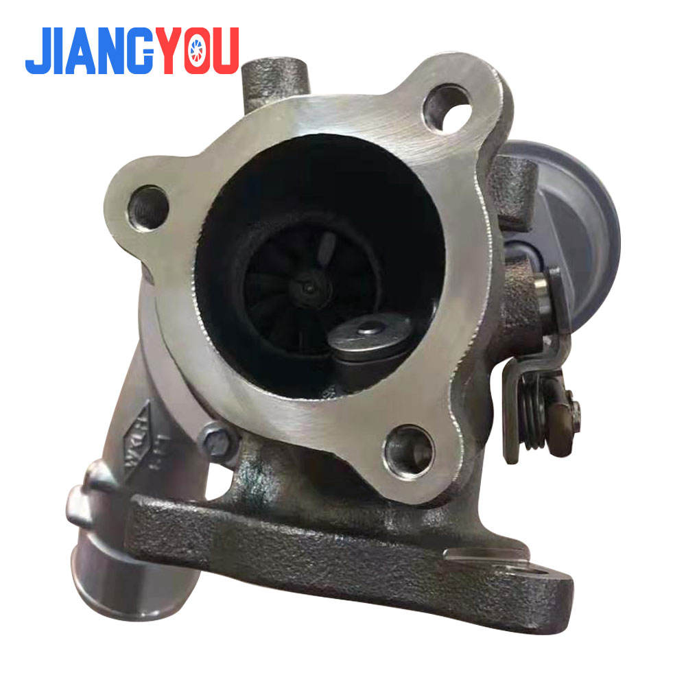 4B13 Turbocharger 1118100XEB02 807768-0006 807768-5006 807768-5006S For Haval Great Wall H4 1.3T Turbocharger