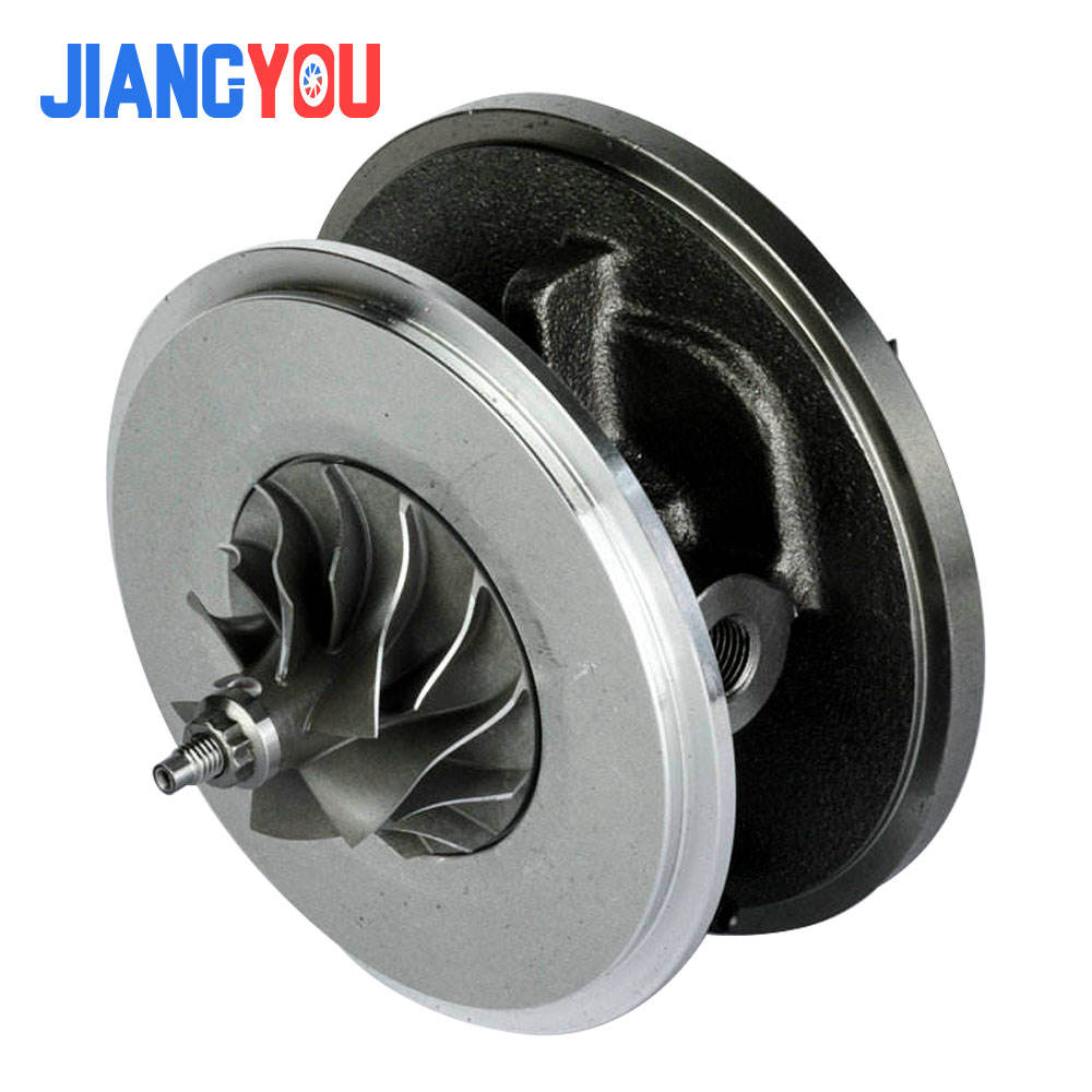 GT1749V Turbocharger cartridge 717858 038145702G 038145702GX 038145702GV 038145702E 038145702J 038145702N Turbocharger For Audi A4 1.9 TDI