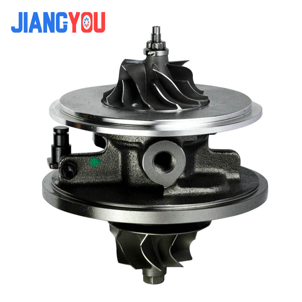 GT1749V Turbocharger cartridge 717858 038145702G 038145702GX 038145702GV 038145702E 038145702J 038145702N Turbocharger For Audi A4 1.9 TDI