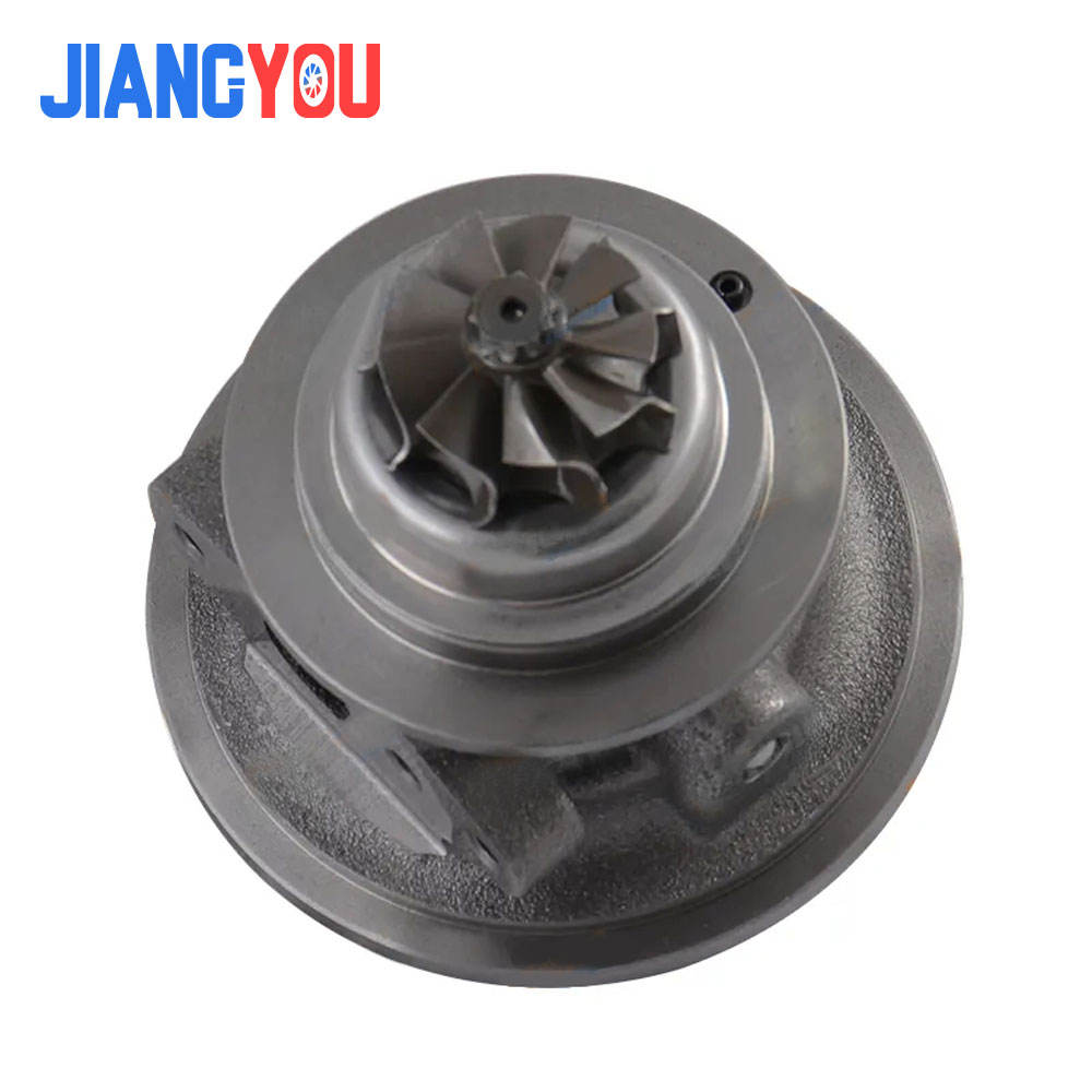 Turbocharger Cartridge 766259-5001S 17201-0N030 Turbo Core For Toyota Yaris D-4D 1ND