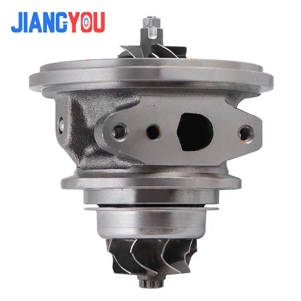 Turbocharger Cartridge 766259-5001S 17201-0N030 Turbo Core For Toyota Yaris D-4D 1ND