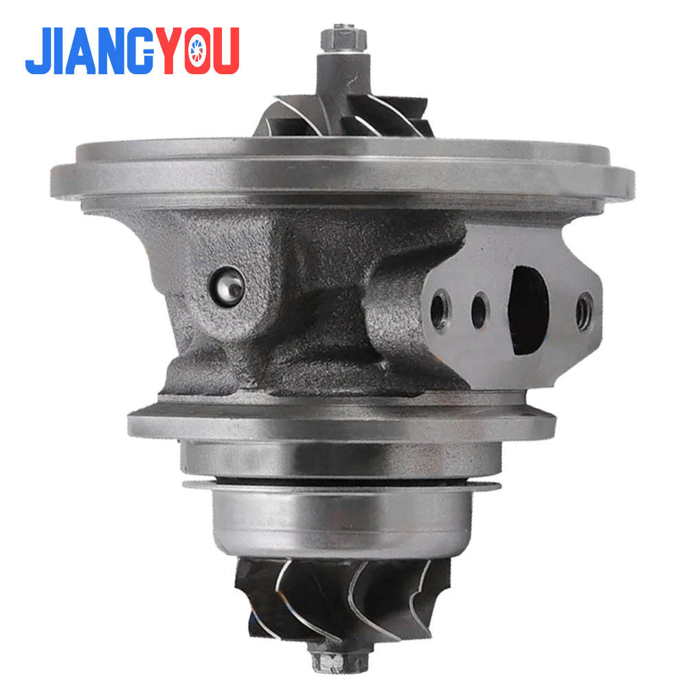 Turbocharger Cartridge 766259-5001S 17201-0N030 Turbo Core For Toyota Yaris D-4D 1ND