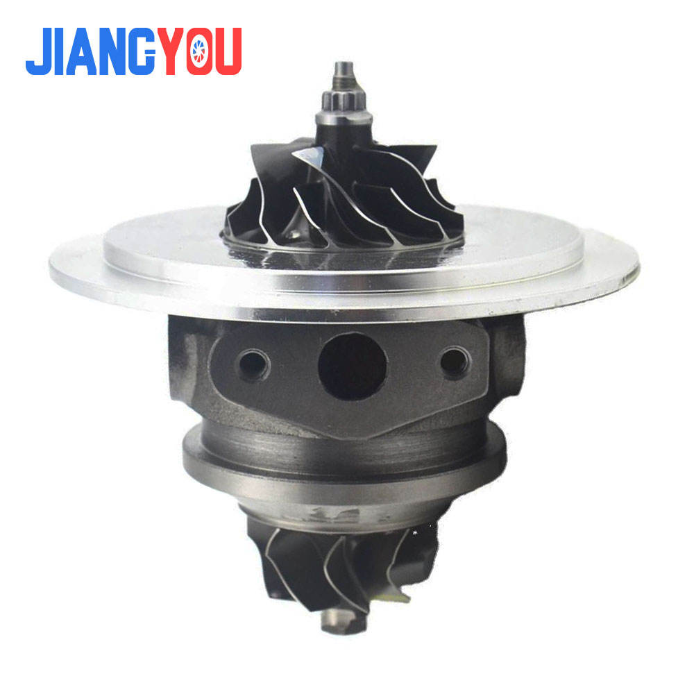 GT1749S Turbocharger Core CHRA Turbine Cartridge 732340-0001 / 28200-4A350 For Hyundai Truck Porter 1 Ton D4BC 2.5L