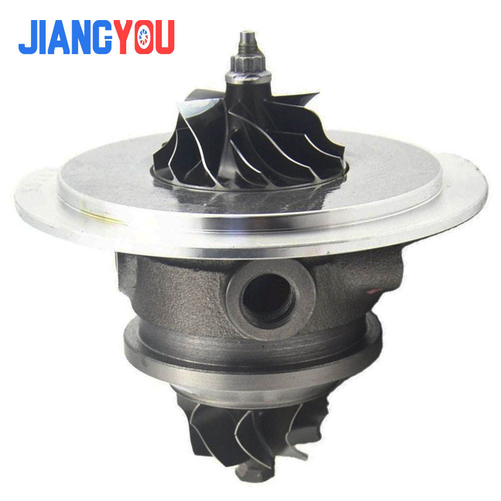 GT1749S Turbocharger Core CHRA Turbine Cartridge 732340-0001 / 28200-4A350 For Hyundai Truck Porter 1 Ton D4BC 2.5L