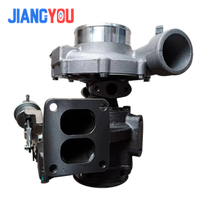 TBP4 Turbocharger A3533-1118100A 775898-0006 Turbocharger For YUCHAI Electronic Injection