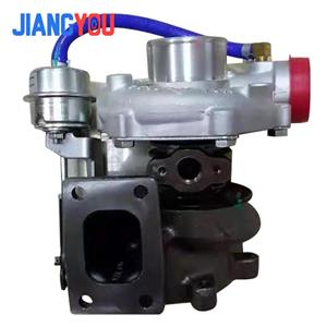 TB28 Turbocharger 7201-70010 /711380-5010 /1118010-4BKZ/ 711380-5005 Turbo For Chaochai CY4100ZLQ Diesel