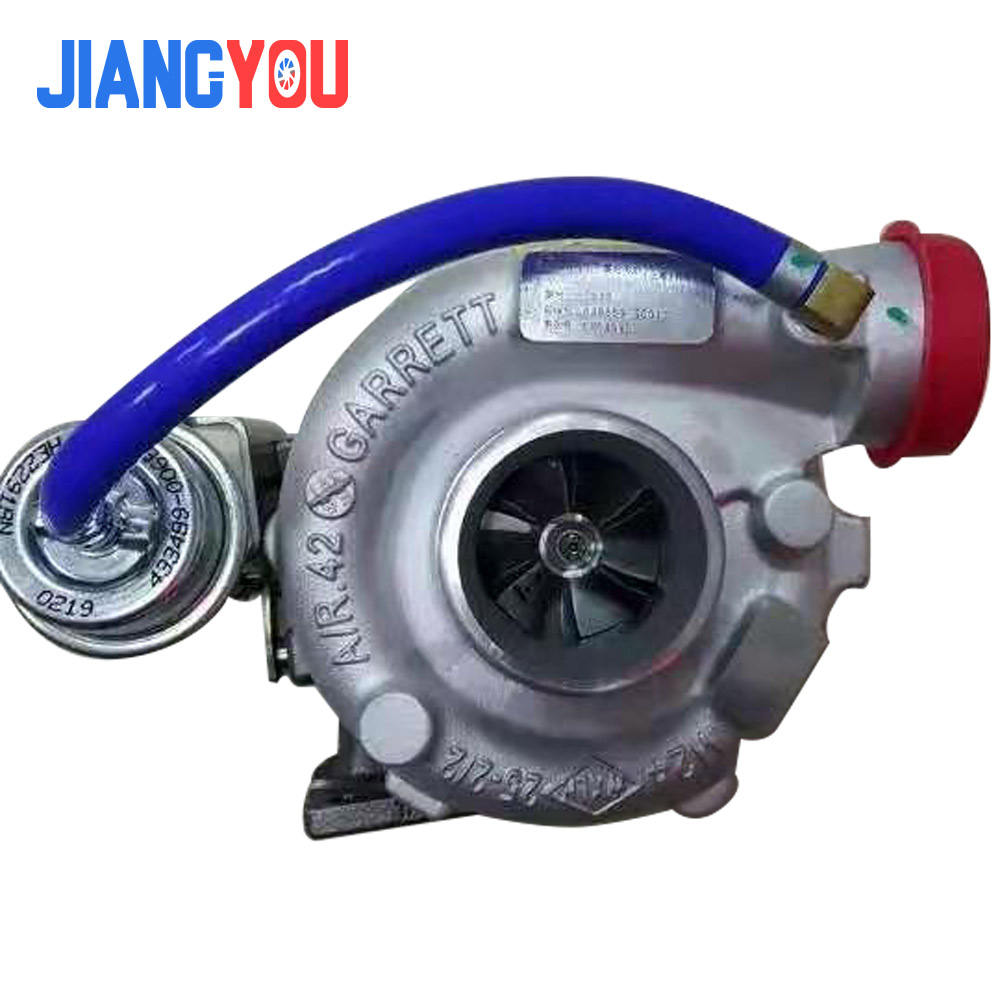 TB28 Turbocharger 7201-70010 /711380-5010 /1118010-4BKZ/ 711380-5005 Turbo For Chaochai CY4100ZLQ Diesel