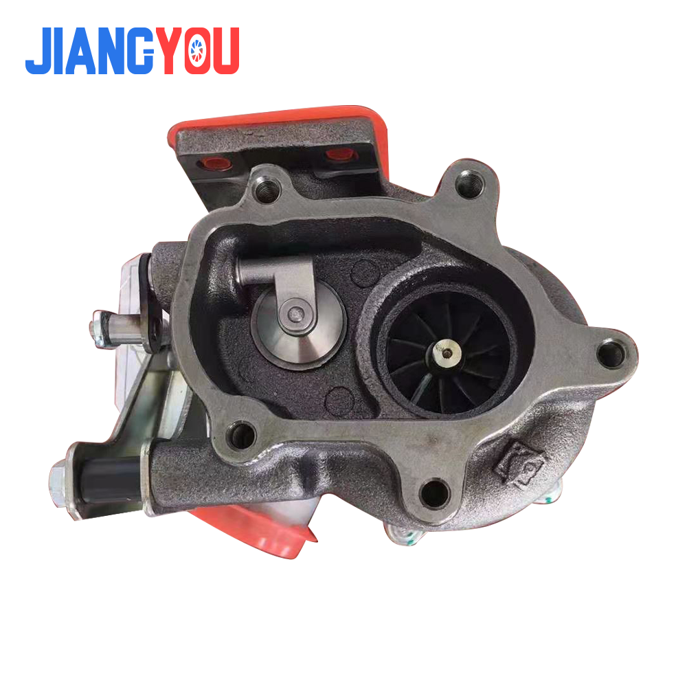 SJ50FY Turbocharger F3400-1118100-383 F34001118100383 Turbo For Jinbei Haishi Turbocharger