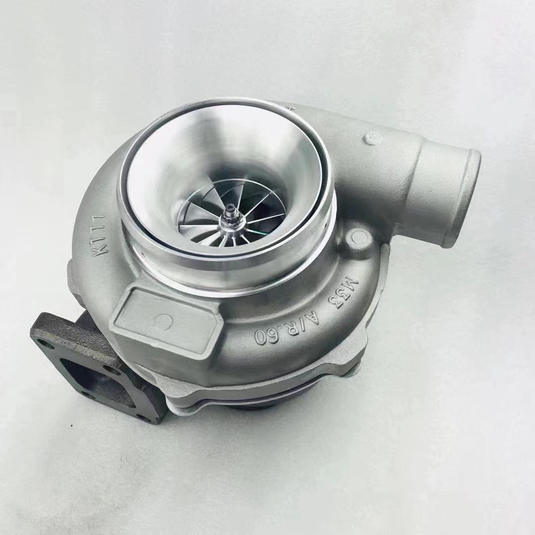 GT30 Turbocharger GT3076R GTX3076 GTX3071R 856801-5006S 856801-5004S For BMW (BRILLIANCE)