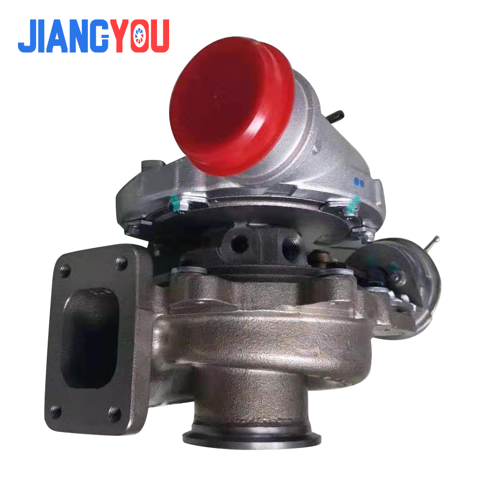 GTB2056V Turbocharger 789733-0026 5801768036 840513-5001S 796399-0004 840513-0001 5801921269 Turbo For IVECO 3.0L Engine