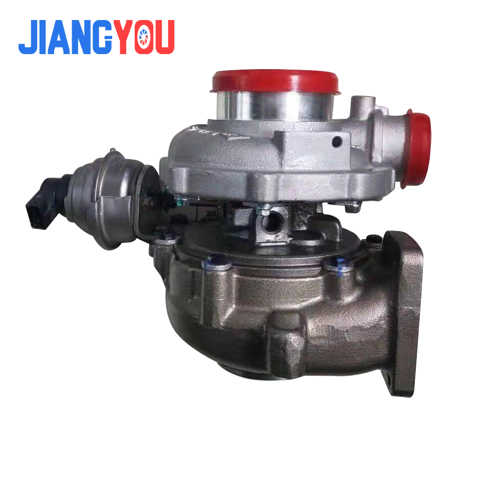 GTB2056V Turbocharger 789733-0026 5801768036 840513-5001S 796399-0004 840513-0001 5801921269 Turbo For IVECO 3.0L Engine