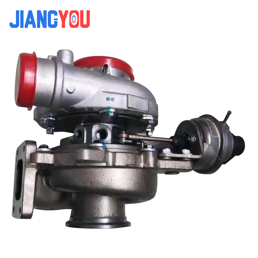 GTB2056V Turbocharger 789733-0026 5801768036 840513-5001S 796399-0004 840513-0001 5801921269 Turbo For IVECO 3.0L Engine