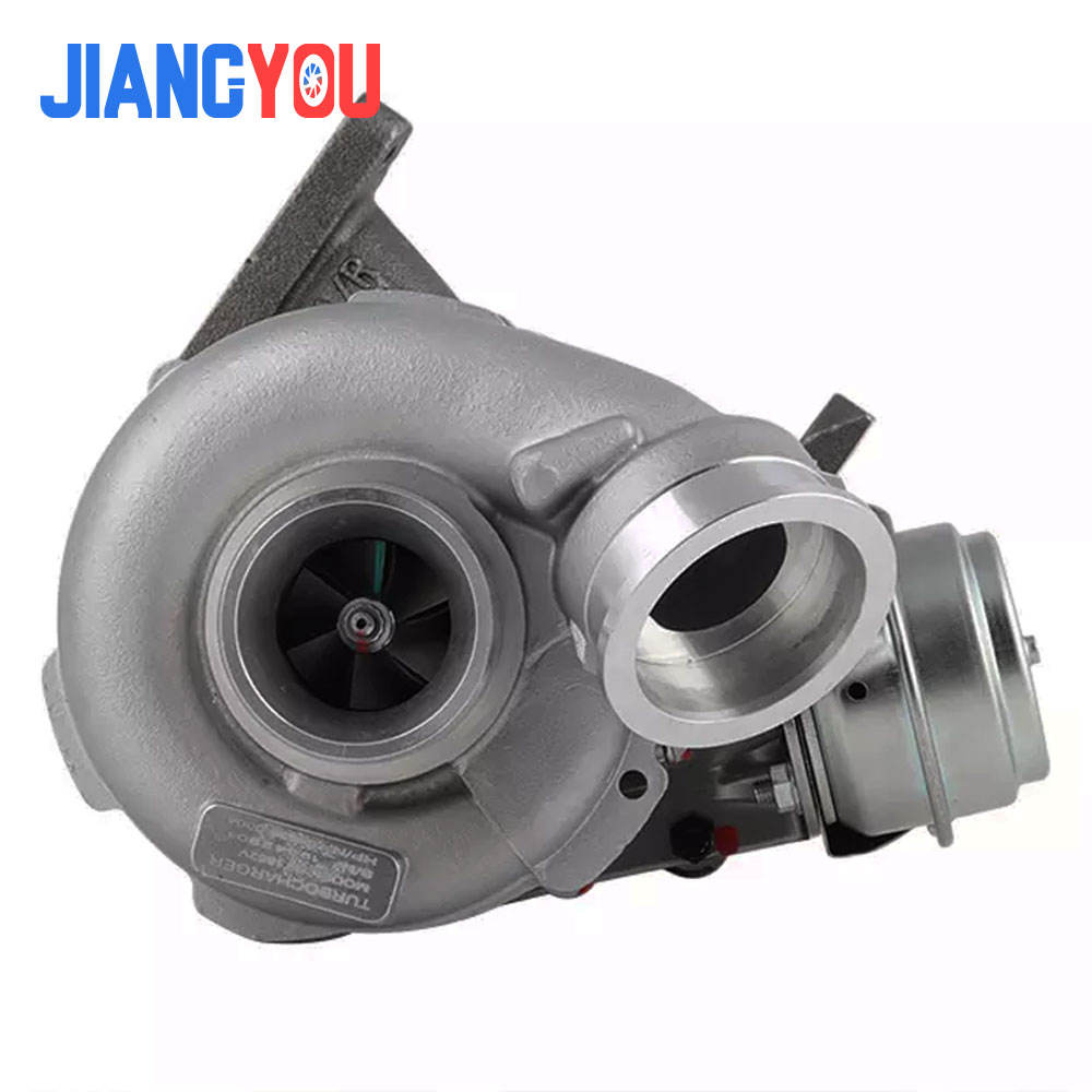 GT1852V Turbocharger 726698-0001 709836 726698 778794