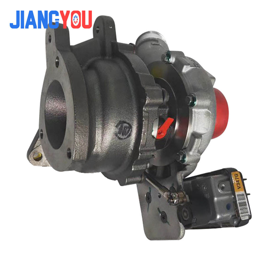 GTB1749V Turbocharger 854800-5001 BK3Q6K682-CC 787556-22 BK3Q6K682CC 787556 BK3Q-6K682-CC 787556-5022 For Ford V348 2.2T