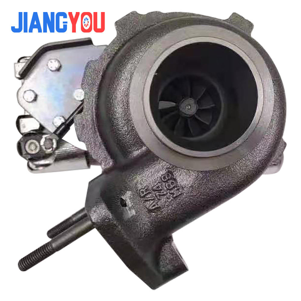 GTB1549VK Turbocharger 762463-5006S 762463-0006 762463-0004 762463-0003 Turbocharger For Chevrolet Engine