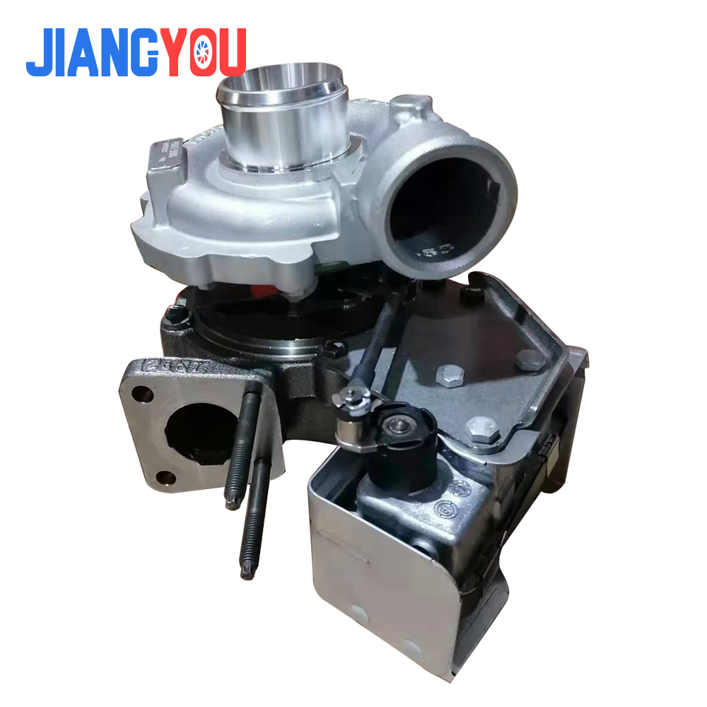 Turbocharger 796911-5002 763148-0002 763148-5002S 771954-0001 771954-5001S 796911-0002 796911-5002S For Jeep Wrangler