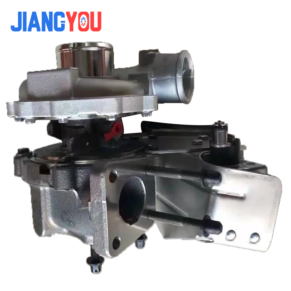 Turbocharger 796911-5002 763148-0002 763148-5002S 771954-0001 771954-5001S 796911-0002 796911-5002S For Jeep Wrangler