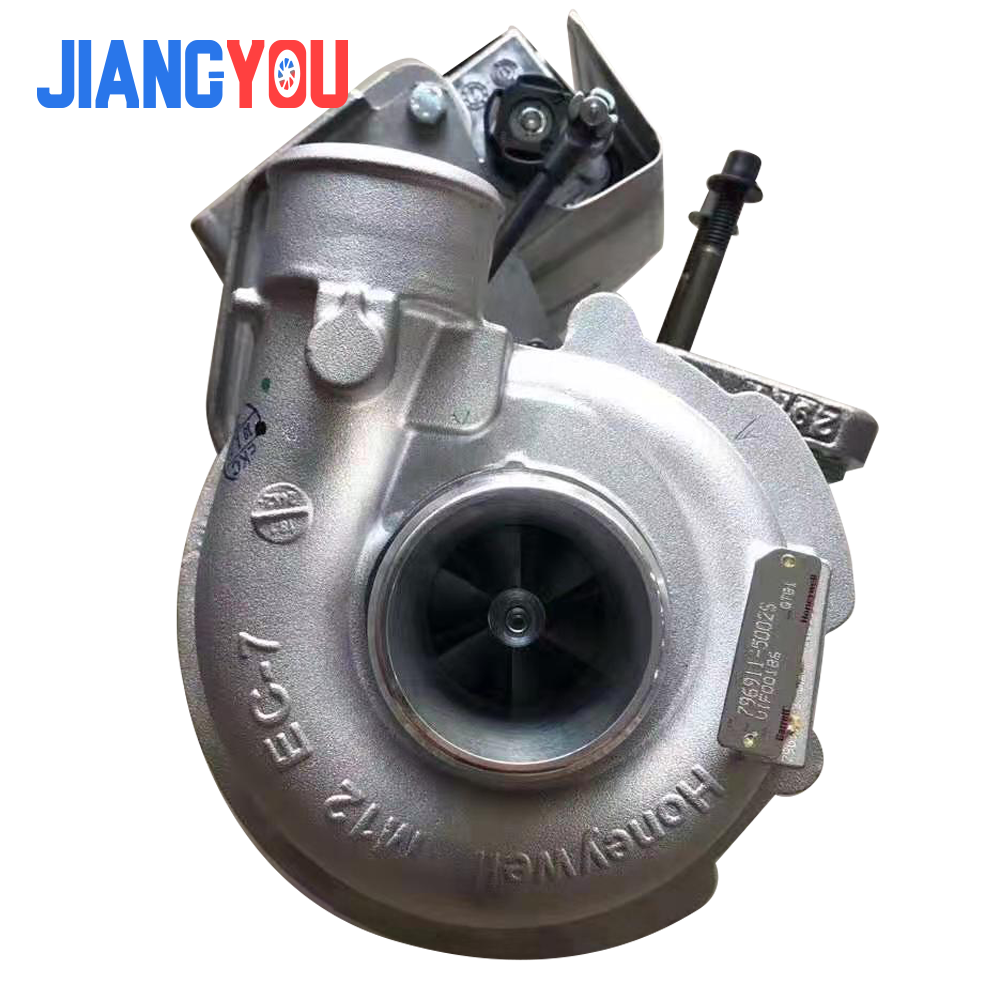 Turbocharger 796911-5002 763148-0002 763148-5002S 771954-0001 771954-5001S 796911-0002 796911-5002S For Jeep Wrangler