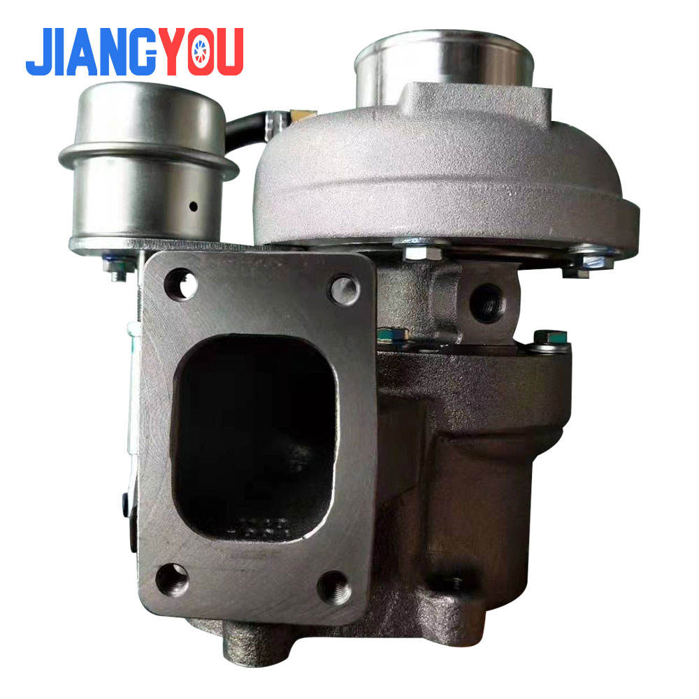 4J28TC3-2K5 Turbocharger 1148800008-1 E049339000429 Turbo For Foton 493 Guowu