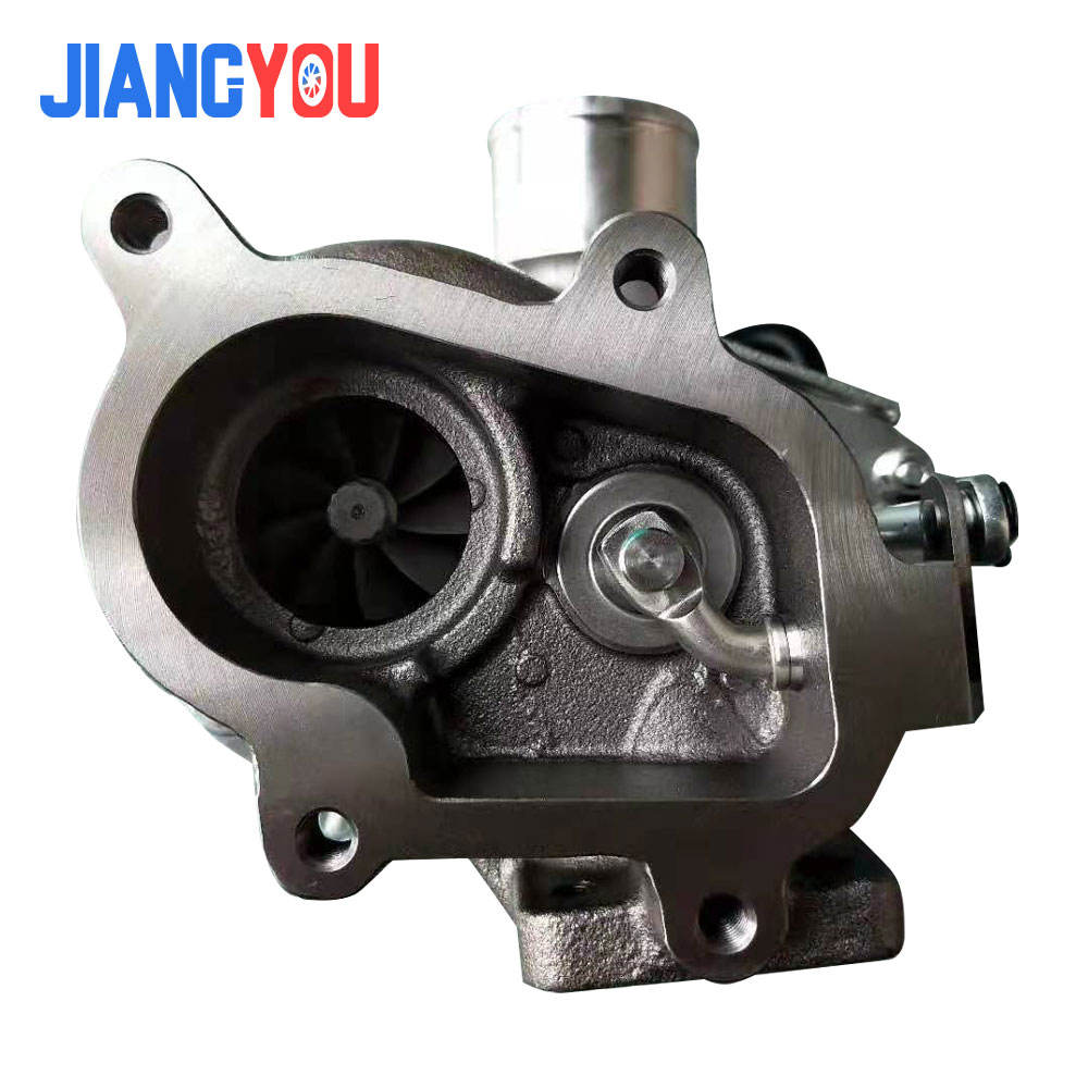 4J28TC3-2K5 Turbocharger 1148800008-1 E049339000429 Turbo For Foton 493 Guowu