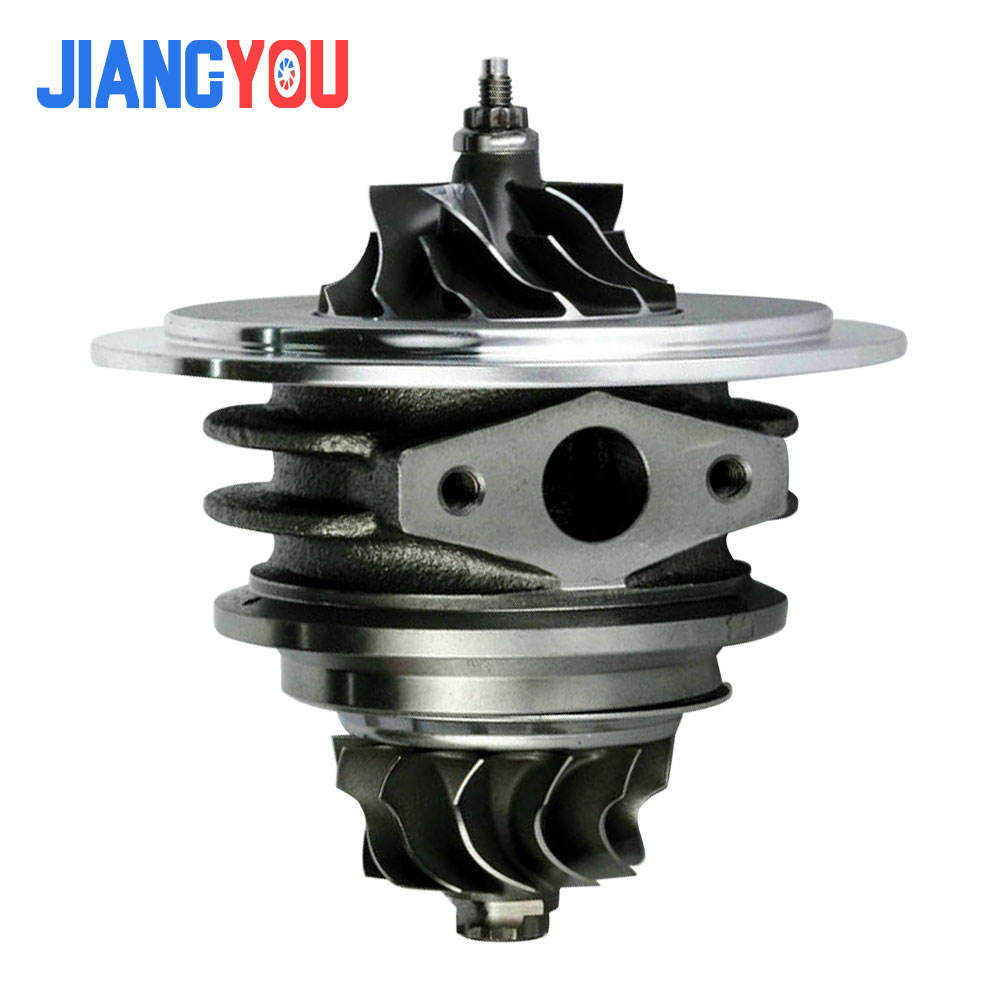 GT2049S Turbocharger CHRA 708618 814716 726194 1C1Q-6K682-DB Turbo Cartridge For Ford Transit V 86HP 63Kw 2.0Di