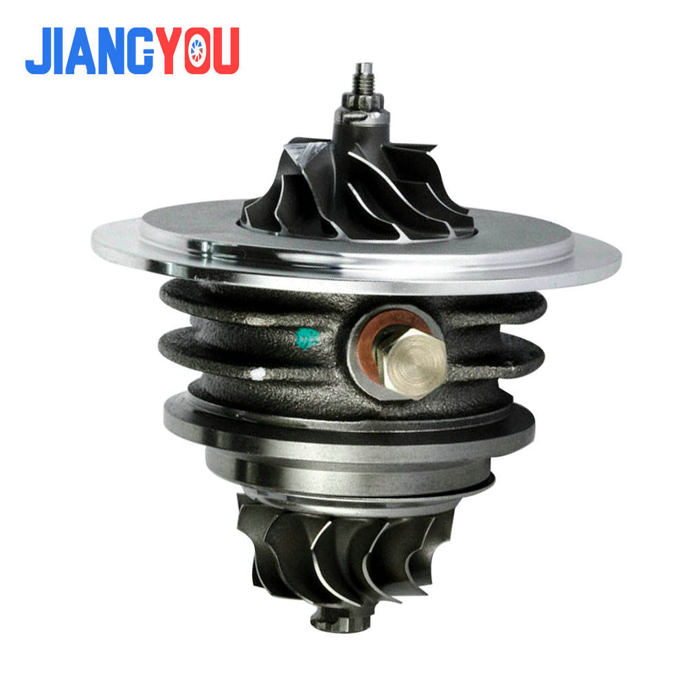 GT2049S Turbocharger CHRA 708618 814716 726194 1C1Q-6K682-DB Turbo Cartridge For Ford Transit V 86HP 63Kw 2.0Di