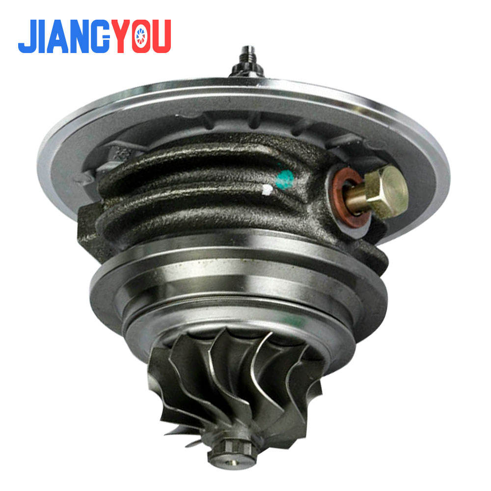 GT2049S Turbocharger CHRA 708618 814716 726194 1C1Q-6K682-DB Turbo Cartridge For Ford Transit V 86HP 63Kw 2.0Di