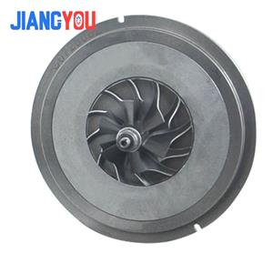 JY Turbocharger Cartridge 778401-5010S 778401-5006S 778401-5005S 778401-5004S 778401-0008 For Land Rover Discovery IV TDV6 V6 EURO V 155 Kw - 211 HP