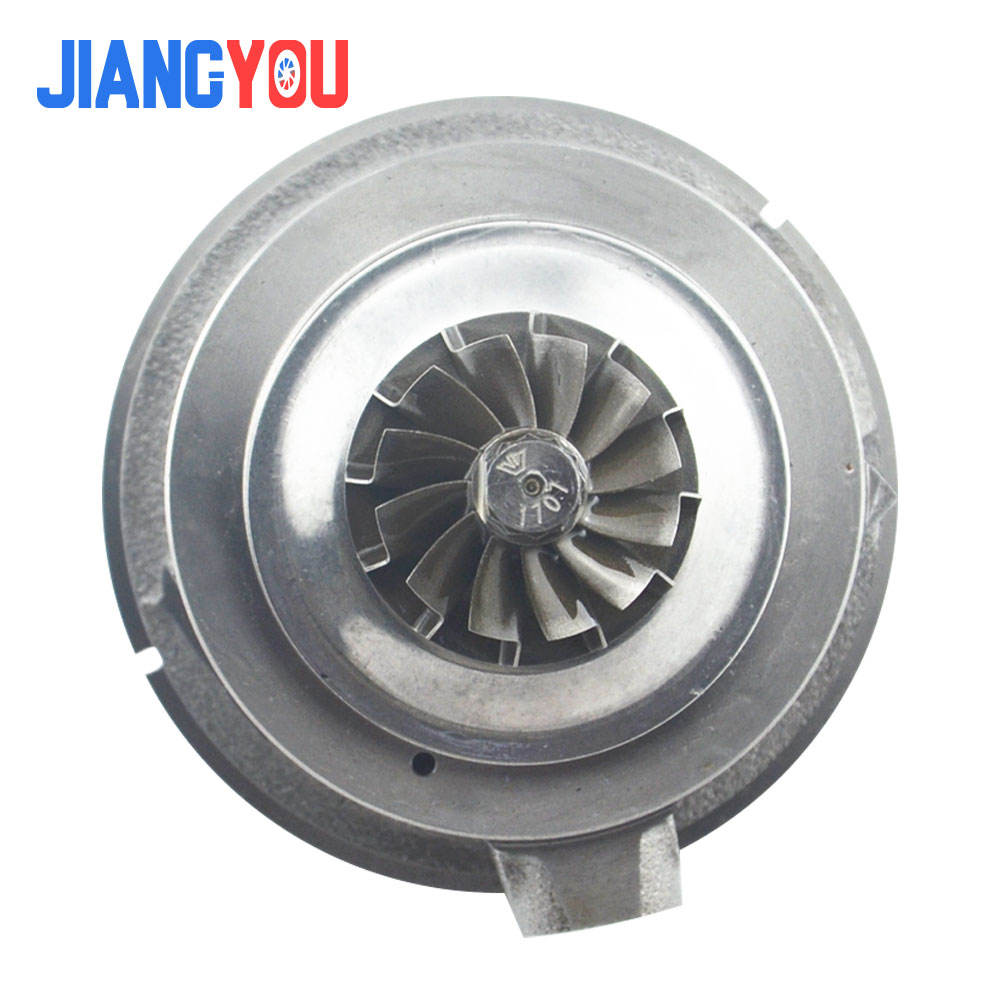 JY Turbocharger Cartridge 778401-5010S 778401-5006S 778401-5005S 778401-5004S 778401-0008 For Land Rover Discovery IV TDV6 V6 EURO V 155 Kw - 211 HP