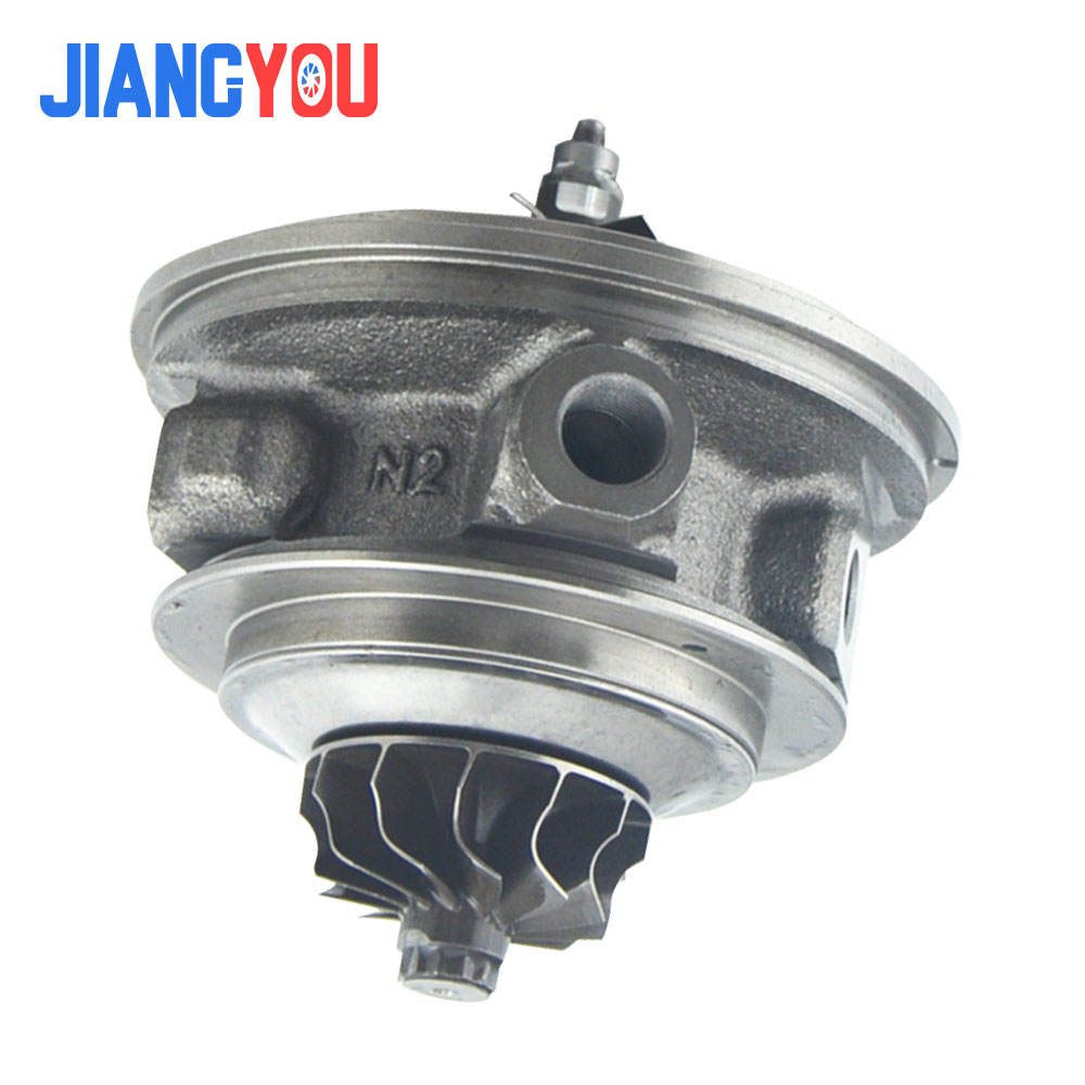 JY Turbocharger Cartridge 778401-5010S 778401-5006S 778401-5005S 778401-5004S 778401-0008 For Land Rover Discovery IV TDV6 V6 EURO V 155 Kw - 211 HP