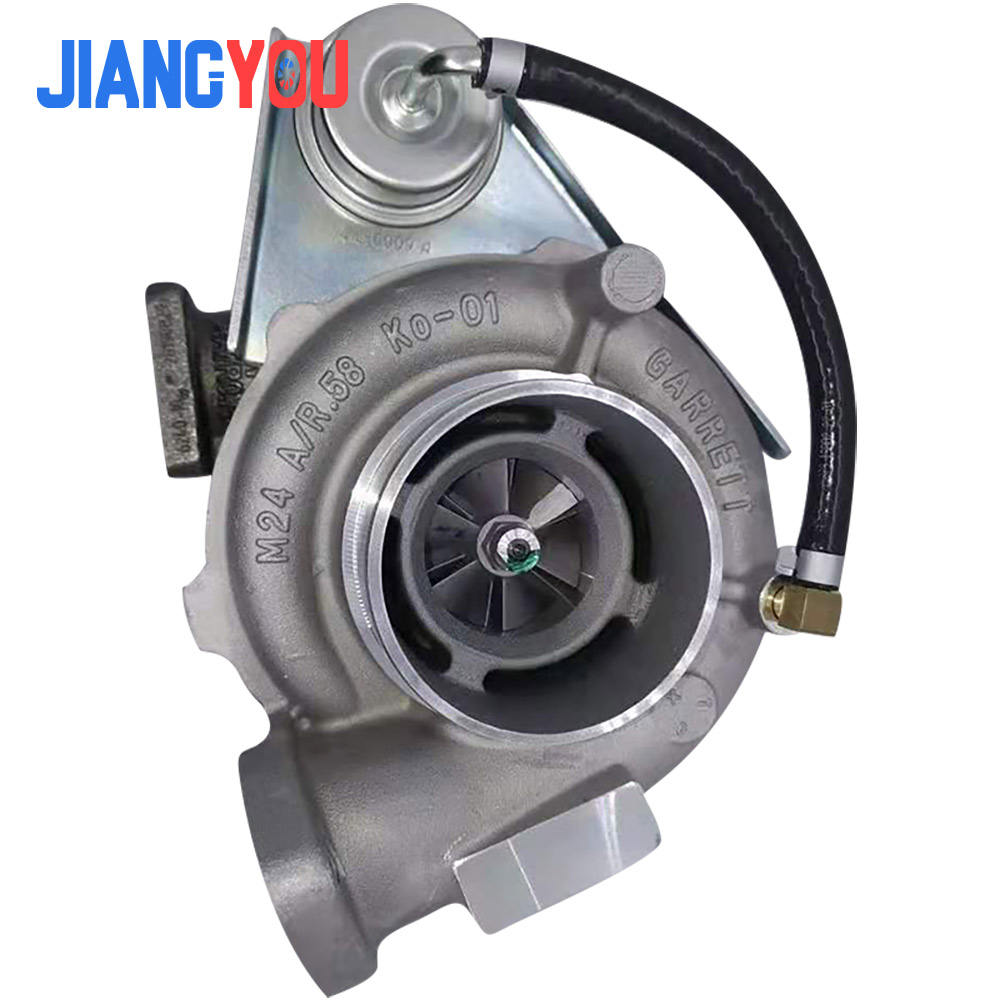 J08E Turbocharger 24100-4640 764247-0001 7878465001 24100-4640A 241004640 24100-4640 787846-5001 Turbo For Kobelco/Hino SK350-8