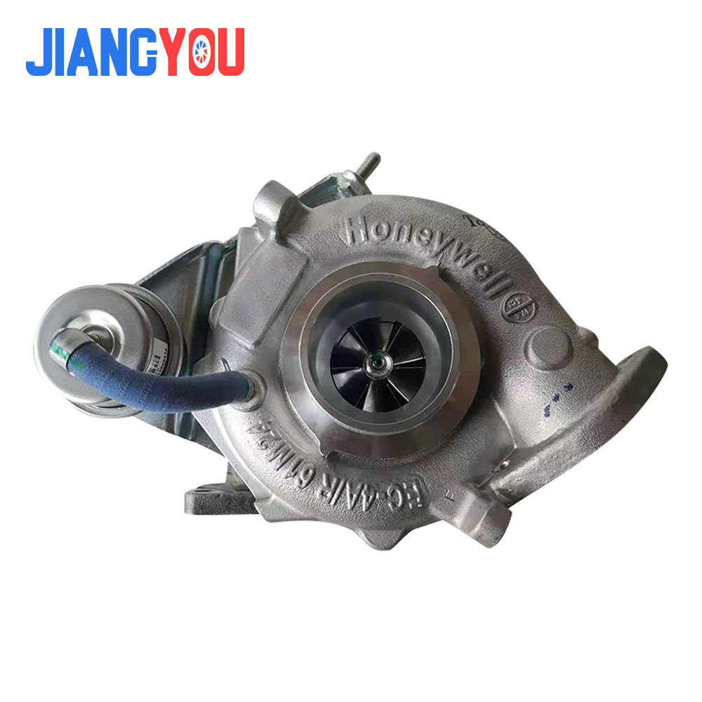 J08E Turbocharger 24100-4640 764247-0001 7878465001 24100-4640A 241004640 24100-4640 787846-5001 Turbo For Kobelco/Hino SK350-8