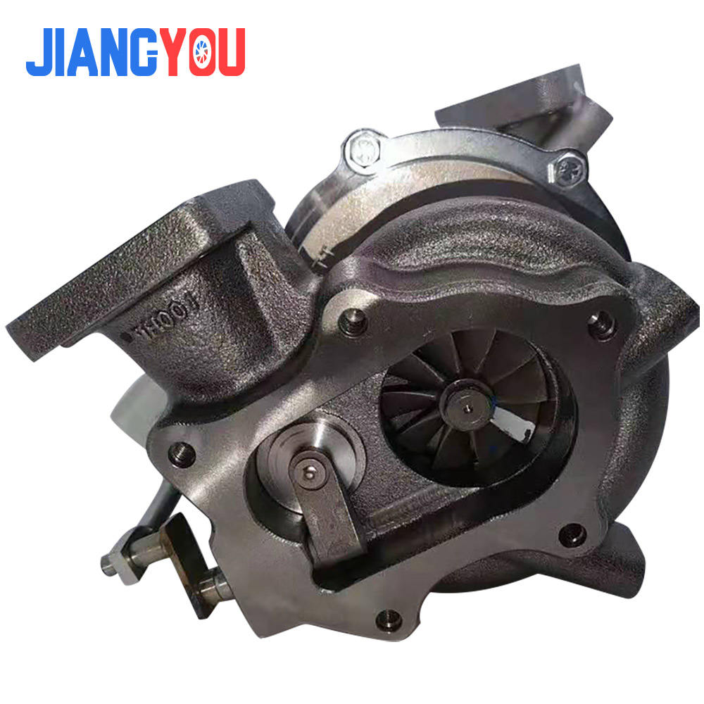 J08E Turbocharger 24100-4640 764247-0001 7878465001 24100-4640A 241004640 24100-4640 787846-5001 Turbo For Kobelco/Hino SK350-8