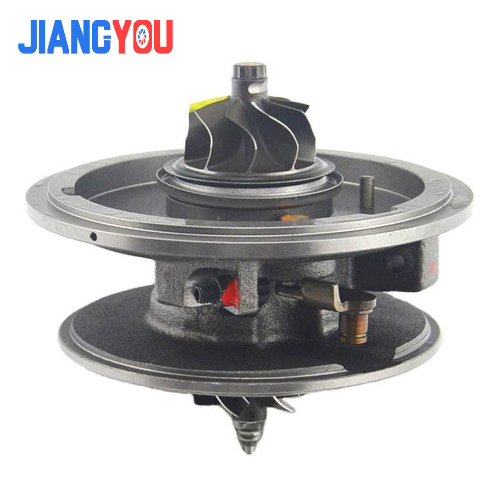 GTC1224VZ Turbocharger Cartridge 775517-5002S 775517-0002 03L253016T Turbo Chra For Audi A3 1.6 TDI CAYC 105 HP 2009-