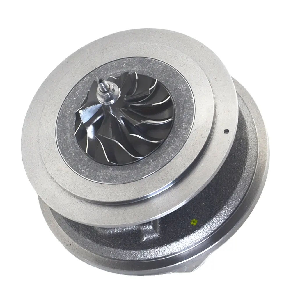 GTB2260VZK Turbocharger Cartridge 798166 812971 BK3Q6K682AC BK3Q6K682AB Turbo Core For Ford Ranger 3.2 TDCI