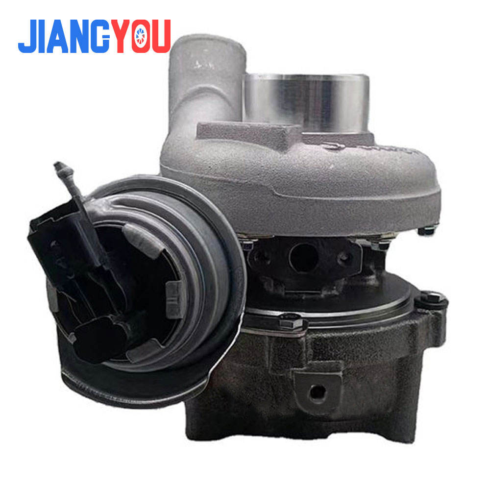 GTB1752V Turbocharger 802250-0003 802250-0004 5802040843 For Iveco Sofim 95KW