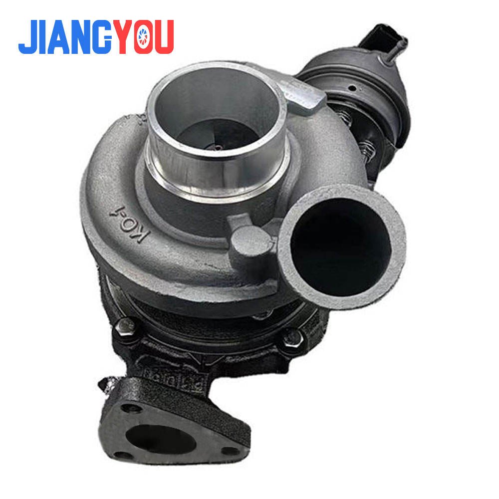 GTB1752V Turbocharger 802250-0003 802250-0004 5802040843 For Iveco Sofim 95KW