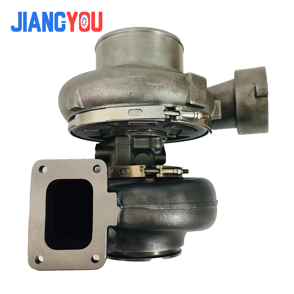 GT55 Turbo 835266-0014 330310000391 835266-5014S 835266-14 Turbocharger For Caterpillar BAUDOUIN Engine